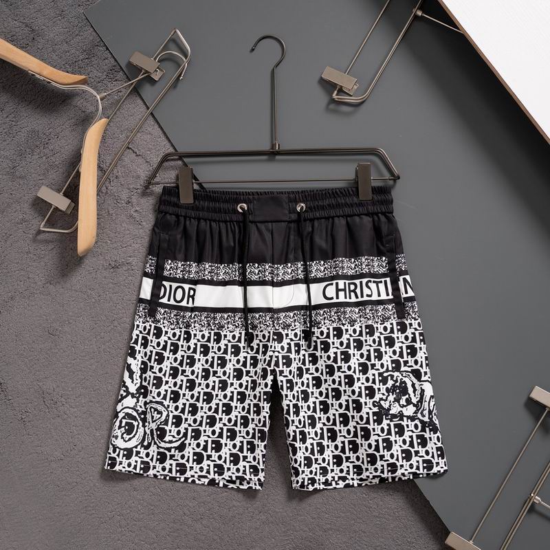 Dior Beach Shorts Mens ID:20260806-57